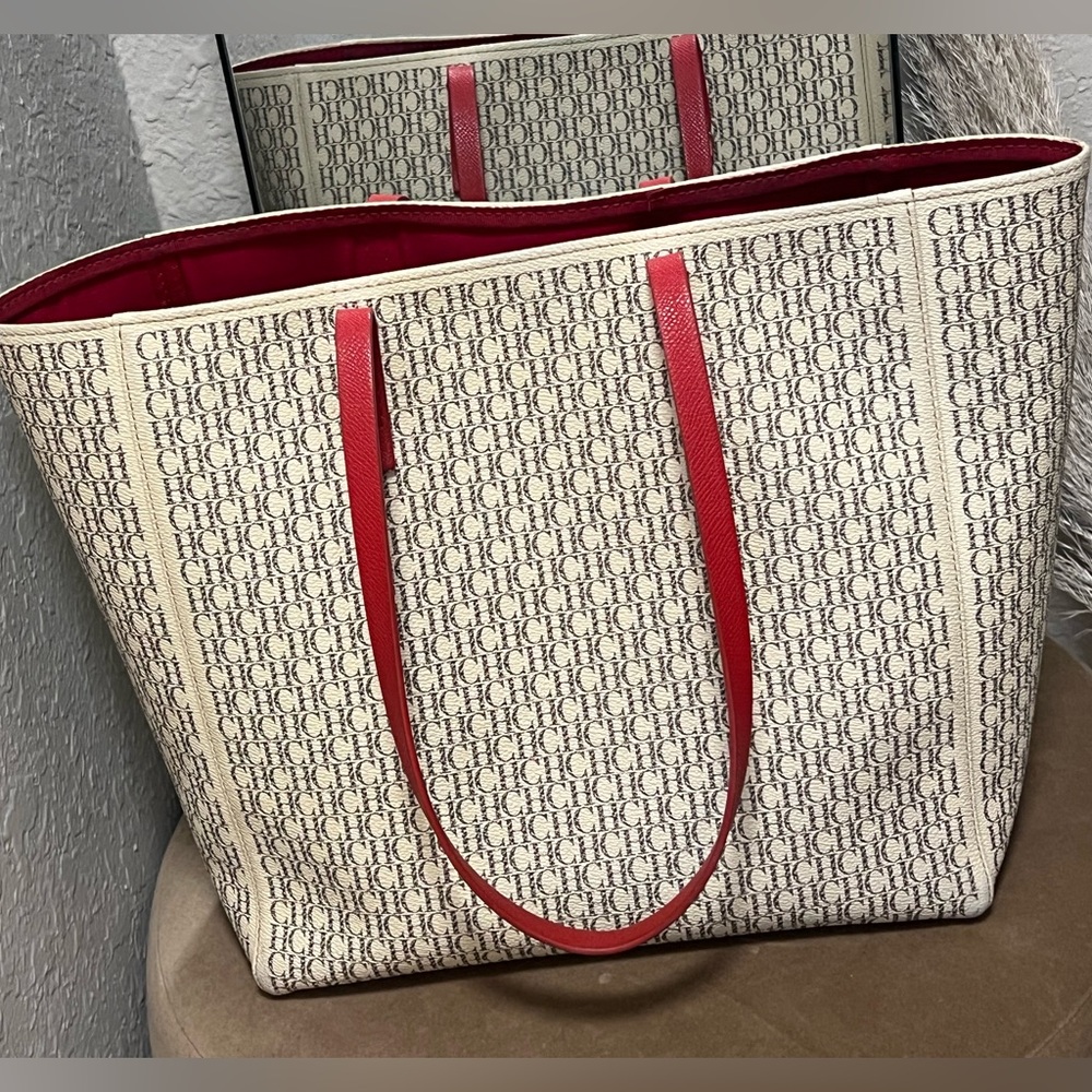 Carolina Herrera Bag